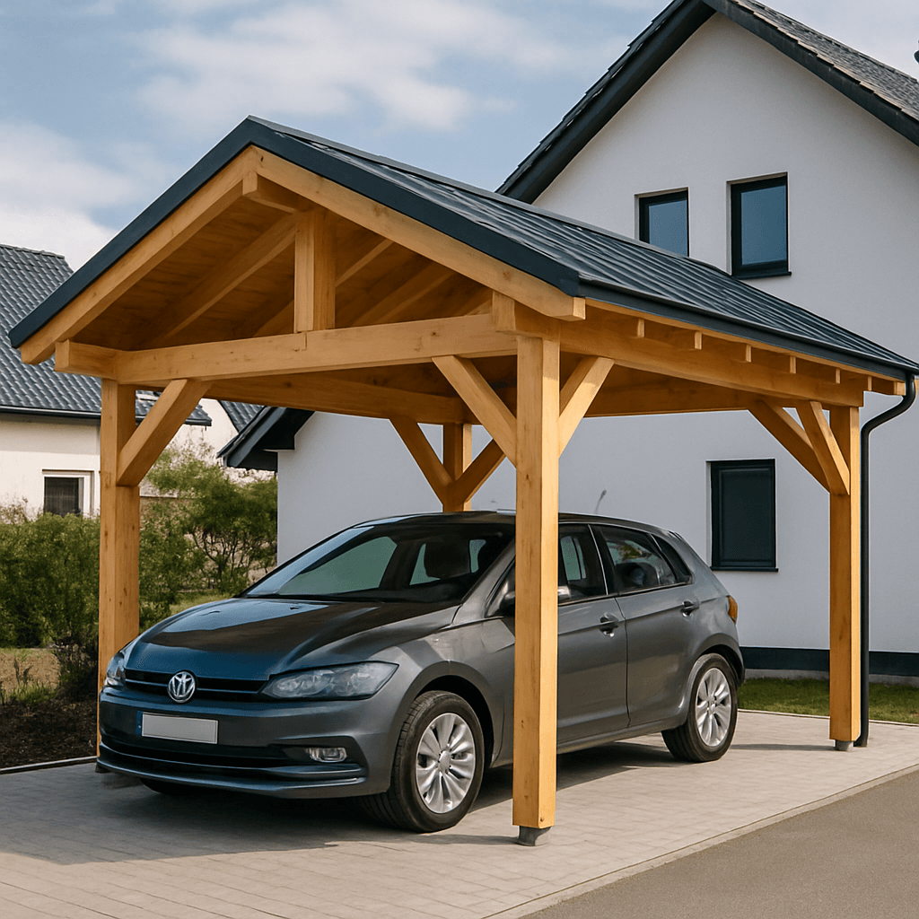 Carport